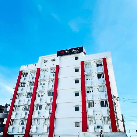 Hotel Tulip Ishigakijima Ishigaki  Zewnętrze zdjęcie