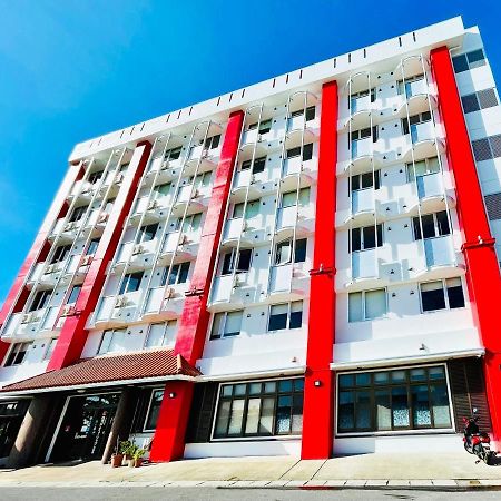 Hotel Tulip Ishigakijima Ishigaki  Zewnętrze zdjęcie