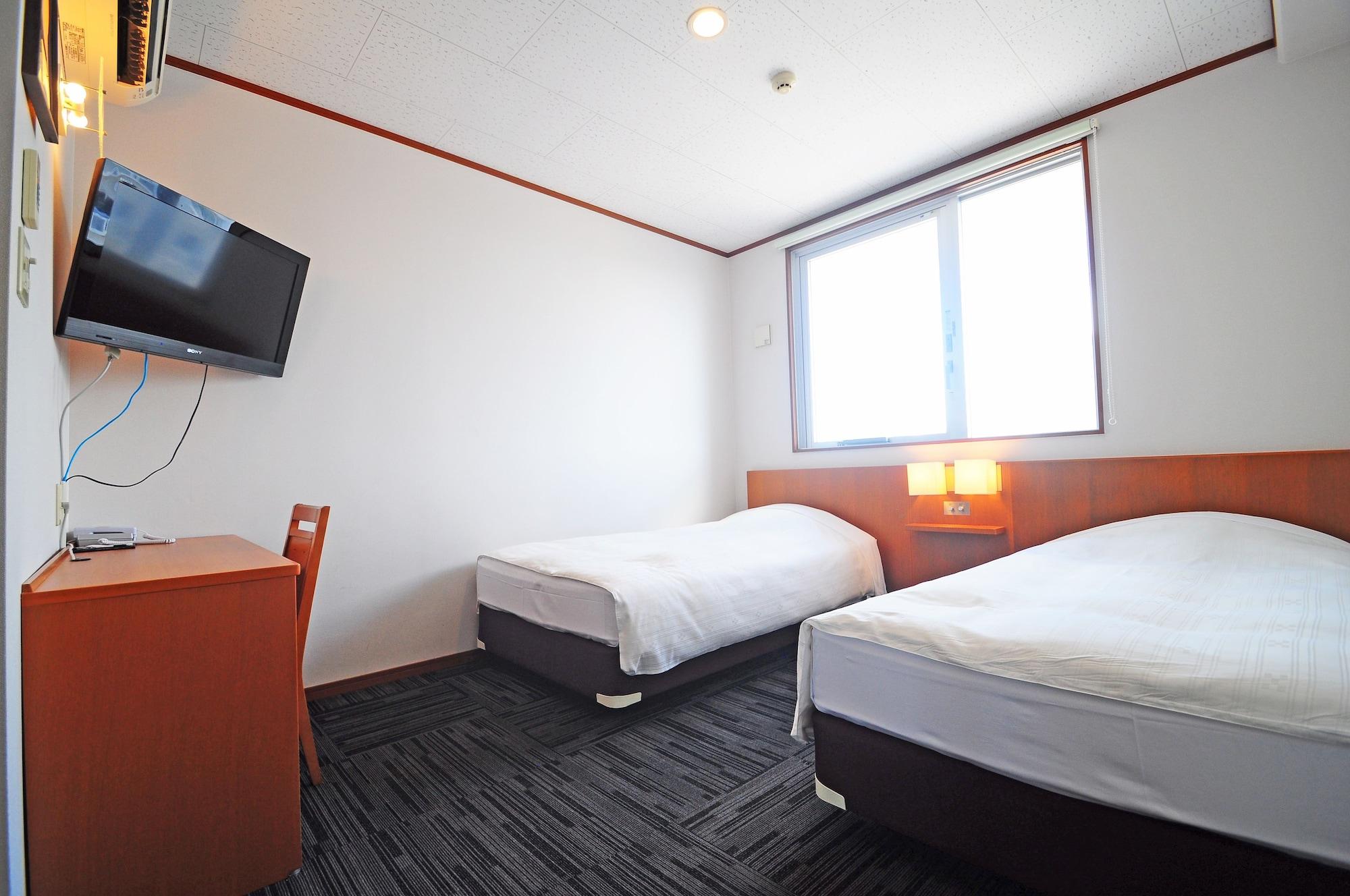 Hotel Tulip Ishigakijima Ishigaki  Zewnętrze zdjęcie