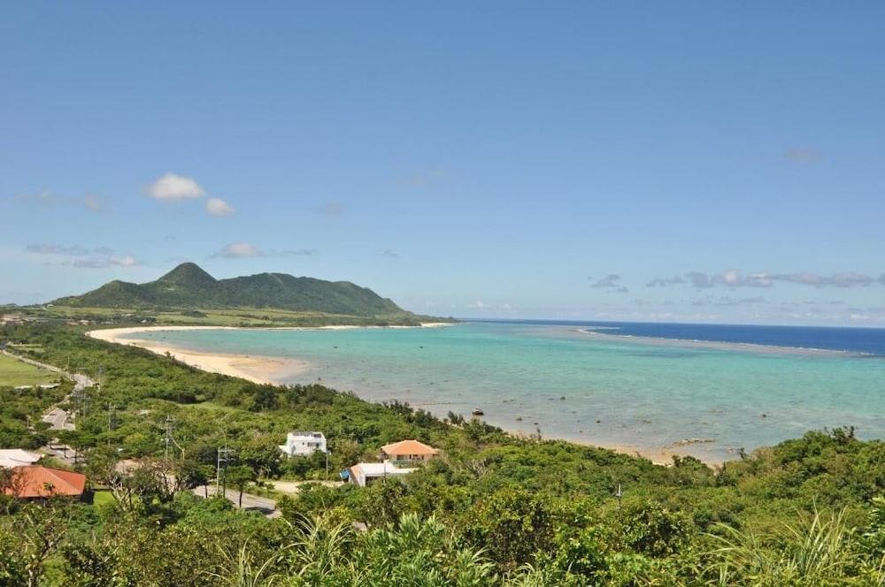 Hotel Tulip Ishigakijima Ishigaki  Zewnętrze zdjęcie