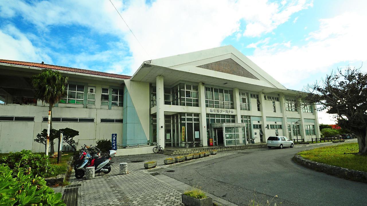 Hotel Tulip Ishigakijima Ishigaki  Zewnętrze zdjęcie