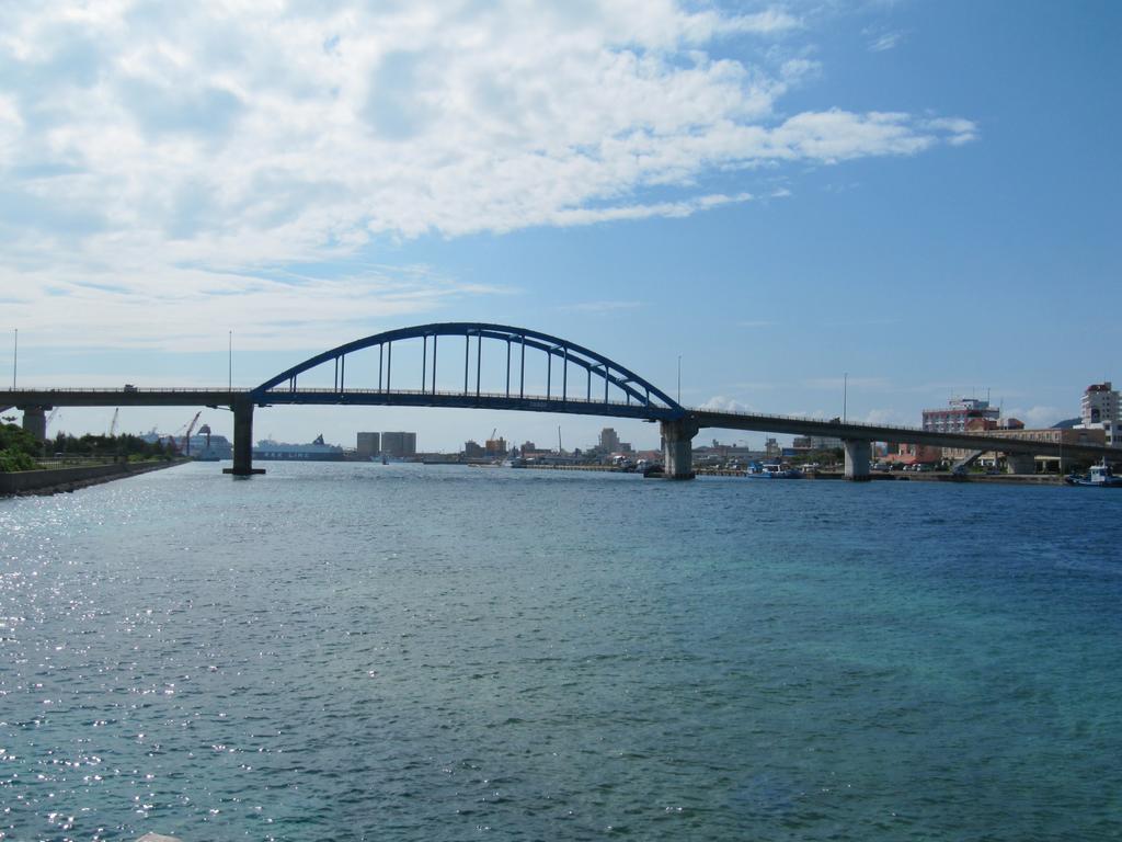 Hotel Tulip Ishigakijima Ishigaki  Zewnętrze zdjęcie
