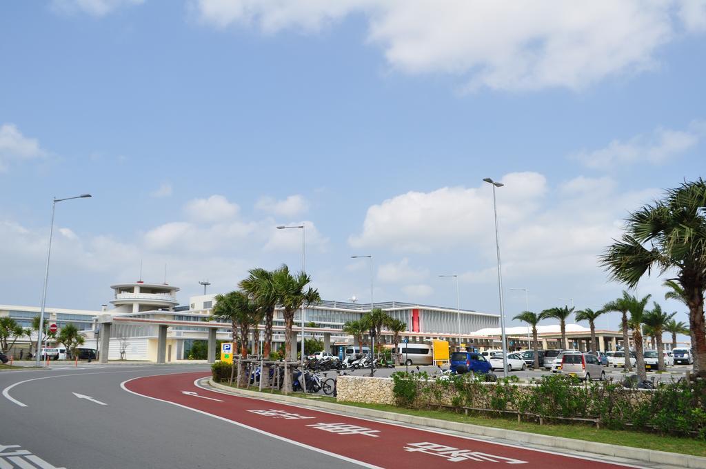 Hotel Tulip Ishigakijima Ishigaki  Zewnętrze zdjęcie