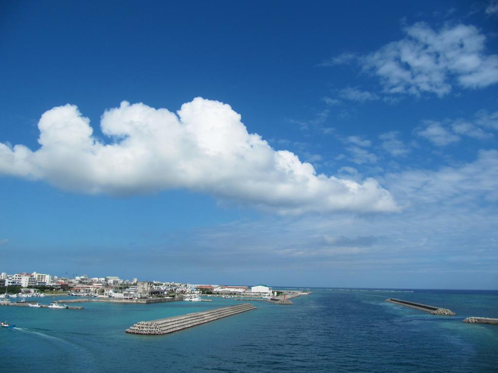 Hotel Tulip Ishigakijima Ishigaki  Zewnętrze zdjęcie