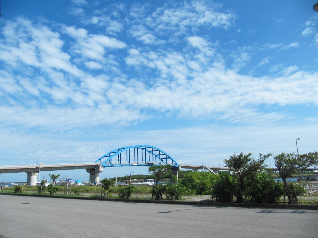Hotel Tulip Ishigakijima Ishigaki  Zewnętrze zdjęcie
