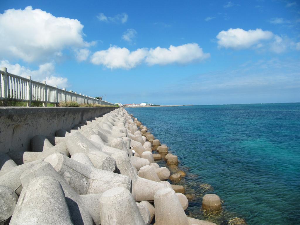 Hotel Tulip Ishigakijima Ishigaki  Zewnętrze zdjęcie