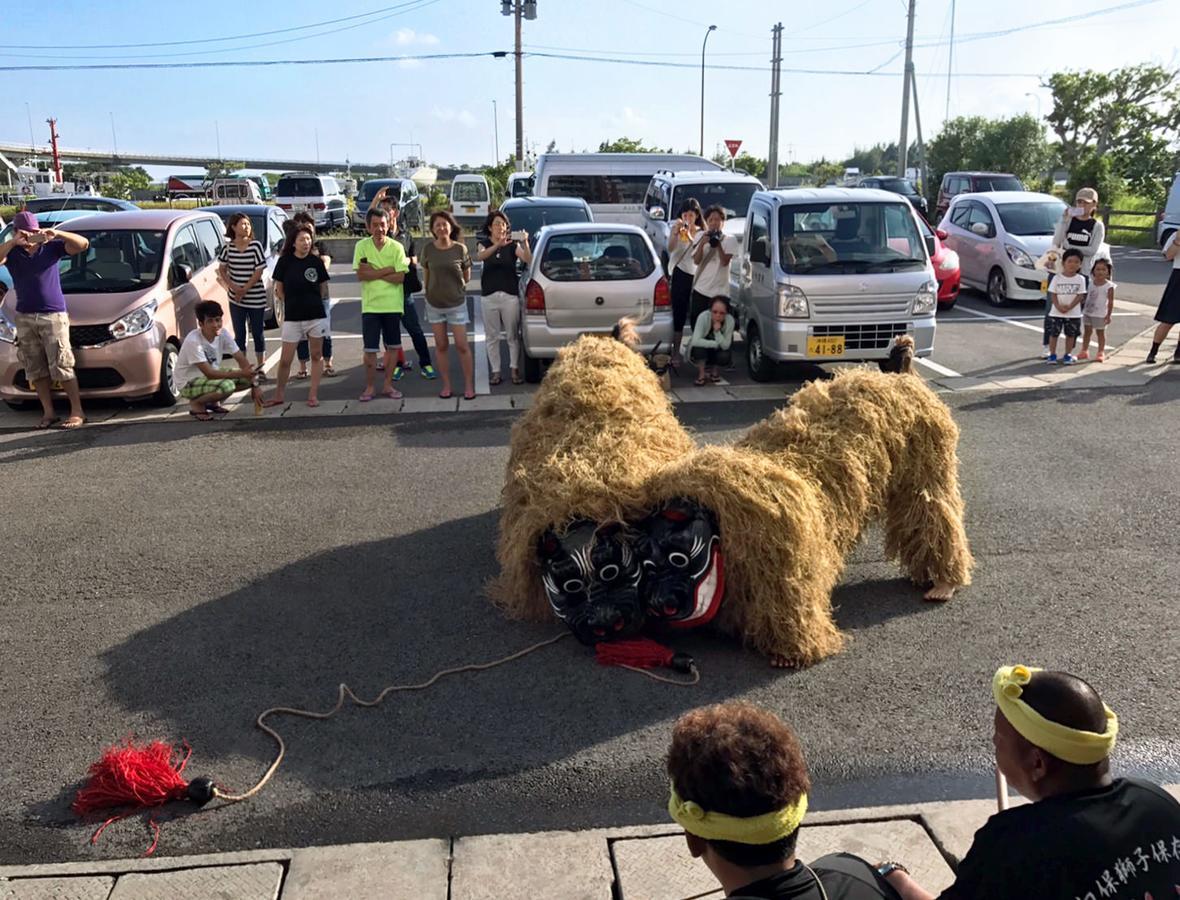 Hotel Tulip Ishigakijima Ishigaki  Zewnętrze zdjęcie