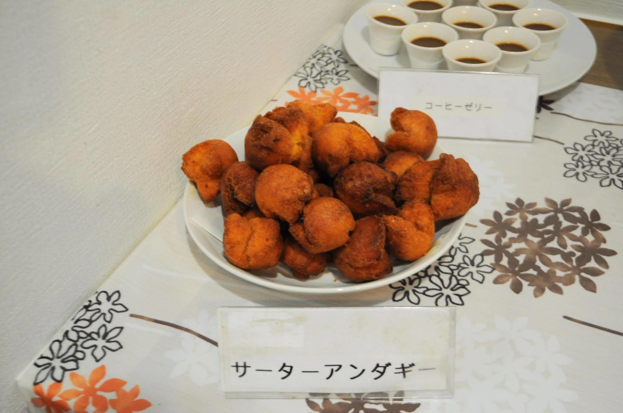 Hotel Tulip Ishigakijima Ishigaki  Zewnętrze zdjęcie