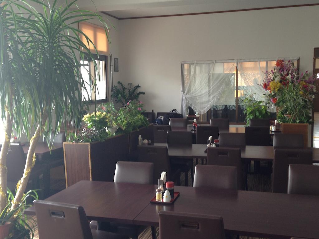 Hotel Tulip Ishigakijima Ishigaki  Zewnętrze zdjęcie